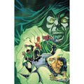 Justice League #45