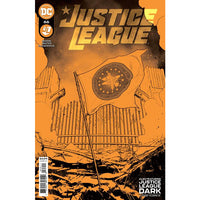 Justice League #66