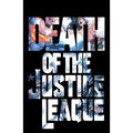 Justice League #75
