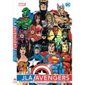JLA Avengers