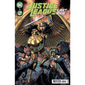 Justice League: The Last Ride #2