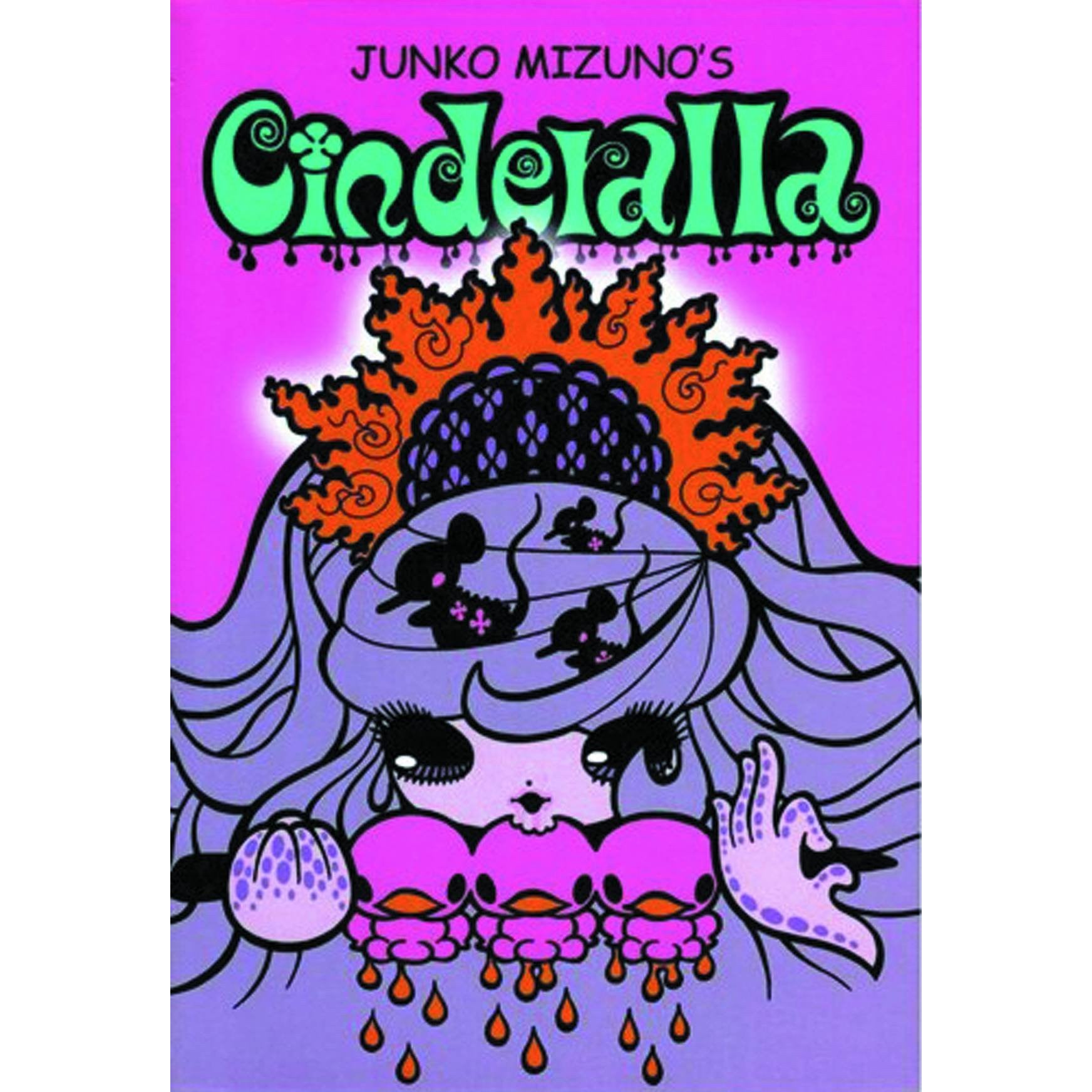 Cinderalla