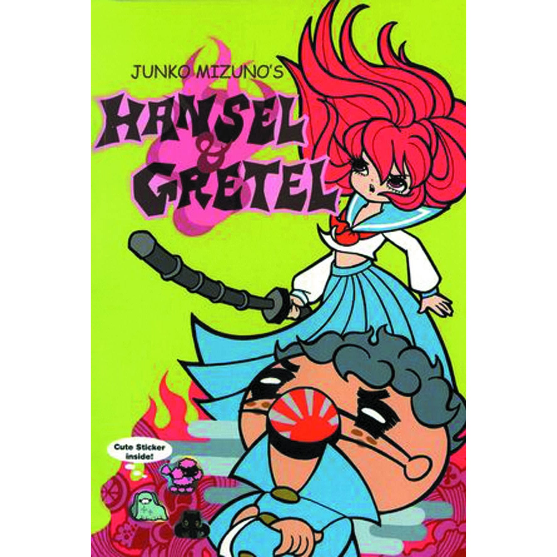 Hansel & Gretel