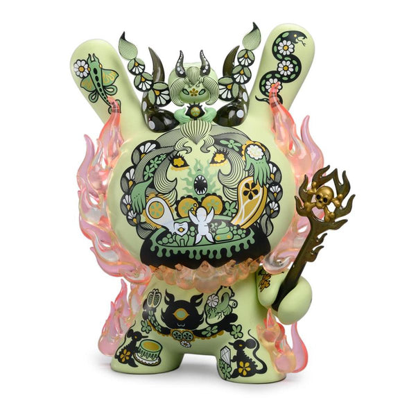 Product Preview – DJ Lance Dunny - Kidrobot