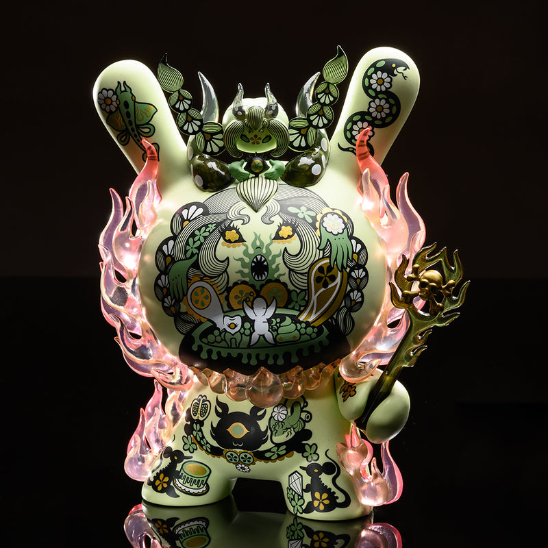 La Flamme Dunny