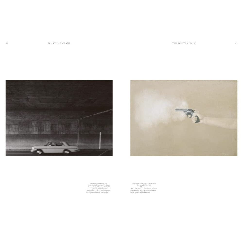 Joan Didion: What She Means