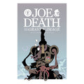 Joe Death And The Graven Image