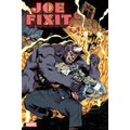 Joe Fixit #4