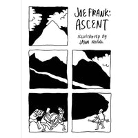 Joe Frank: Ascent