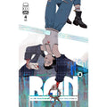 Rain #4 