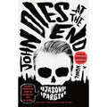 John Dies at the End (new edition)