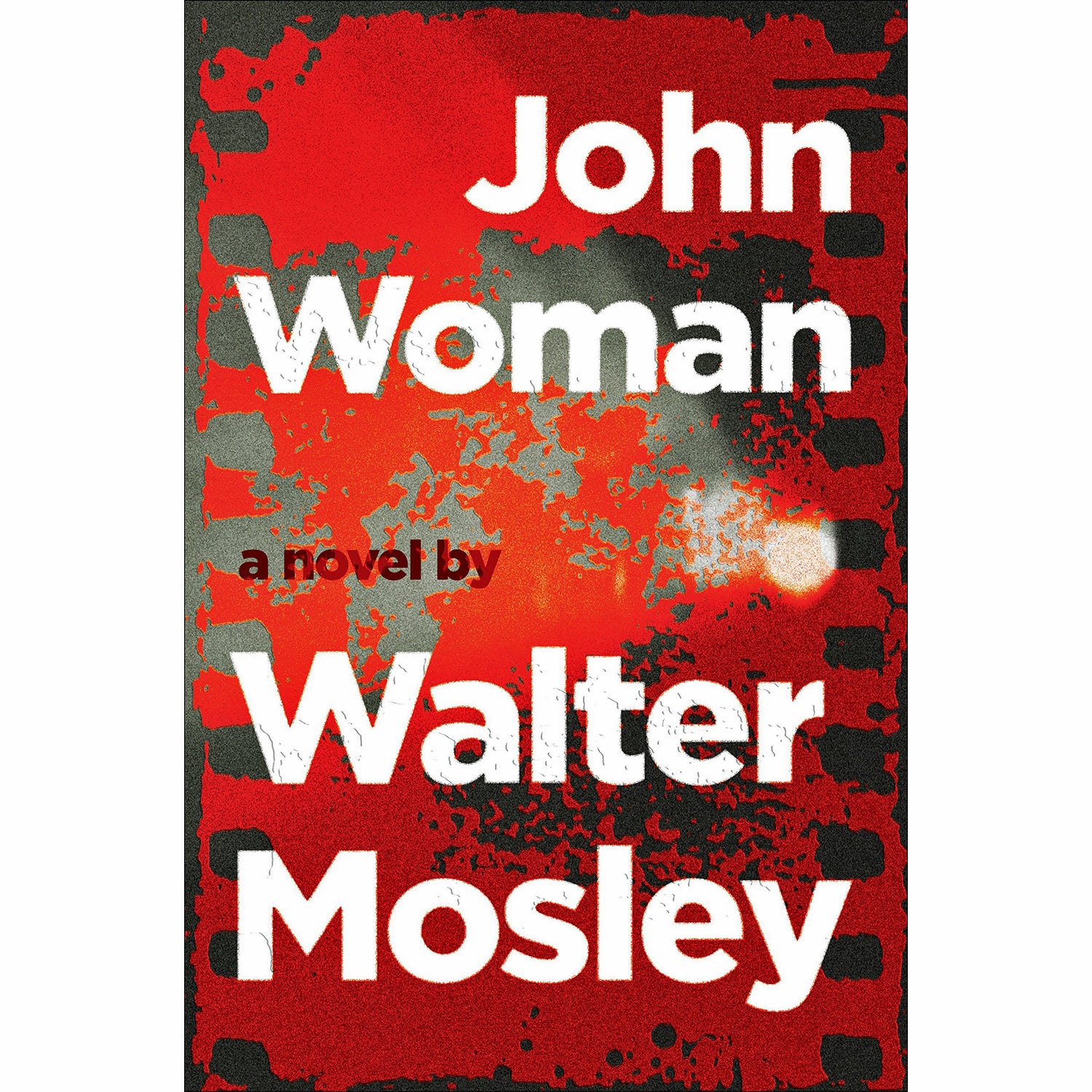 Johnb Woman (paperback)
