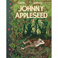 Johnny Appleseed