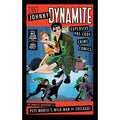 Johnny Dynamite: Explosive Pre-Code Crime Comics 