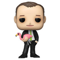 POP John Waters Figure