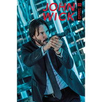 John Wick #2