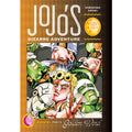 JoJo's Bizarre Adventure Part 5: Golden Wind Volume 1
