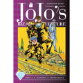 JoJo's Bizarre Adventure Part 4: Diamond Is Unbreakable Volume 3