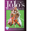 JoJo's Bizarre Adventure Part 4: Diamond Is Unbreakable Volume 7