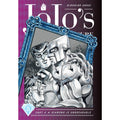 JoJo's Bizarre Adventure Part 4: Diamond Is Unbreakable Volume 8