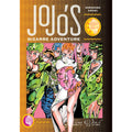 JoJo's Bizarre Adventure Part 5: Golden Wind Volume 6