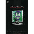 The Joker: Devil's Advocate