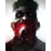 Joker / Harley: Criminal Sanity #3