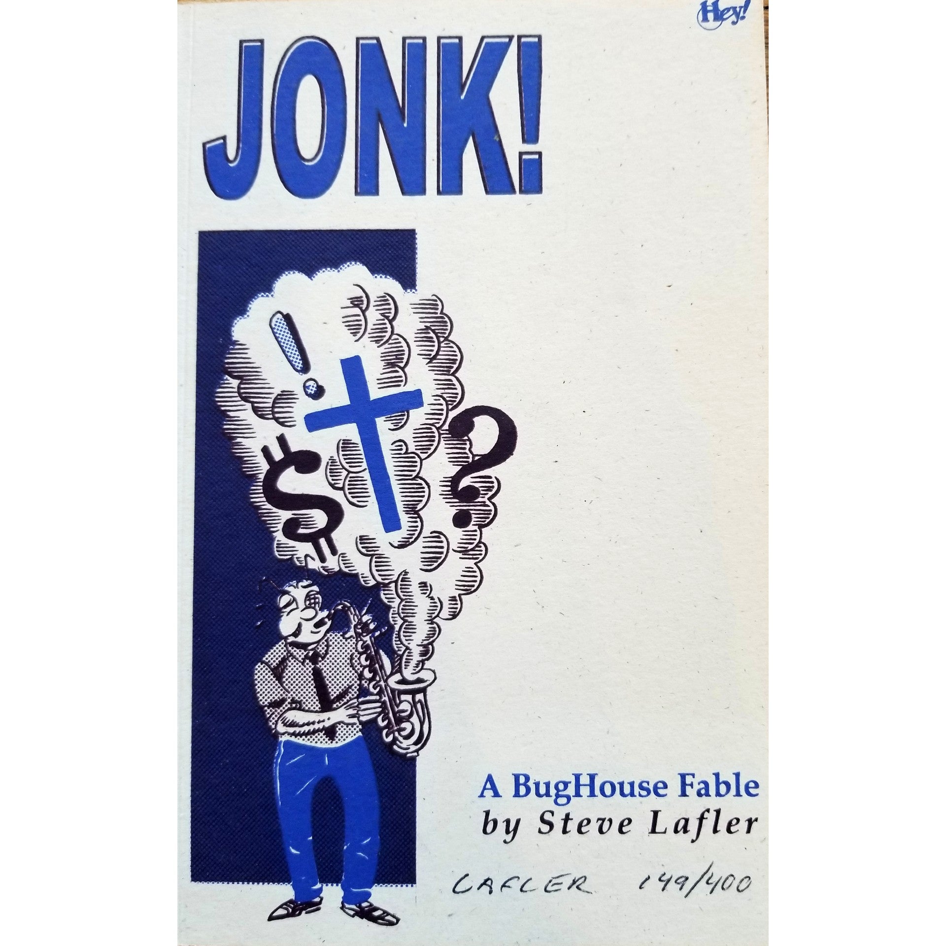 Jonk!