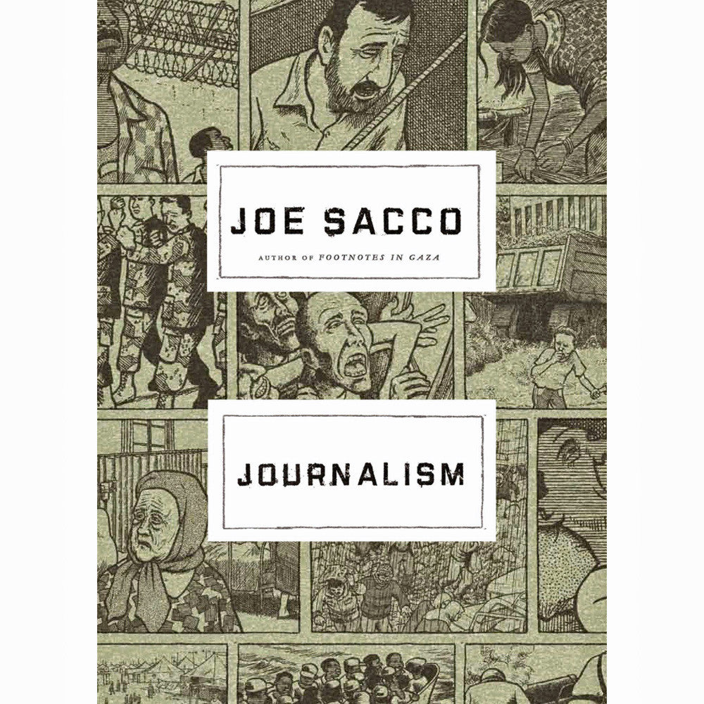 Journalism