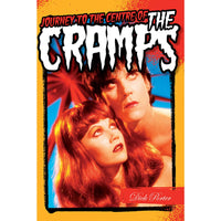 Journey To The Centre Of The Cramps