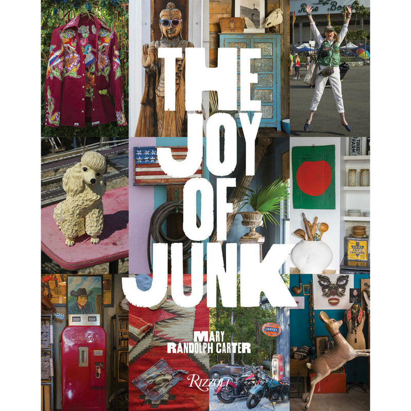 The Joy Of Junk