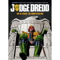 Judge Dredd Day of Chaos: Fourth Faction