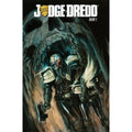 Judge Dredd Volume 5: The American Way Of Death