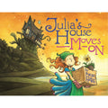 Julia's House Moves On 