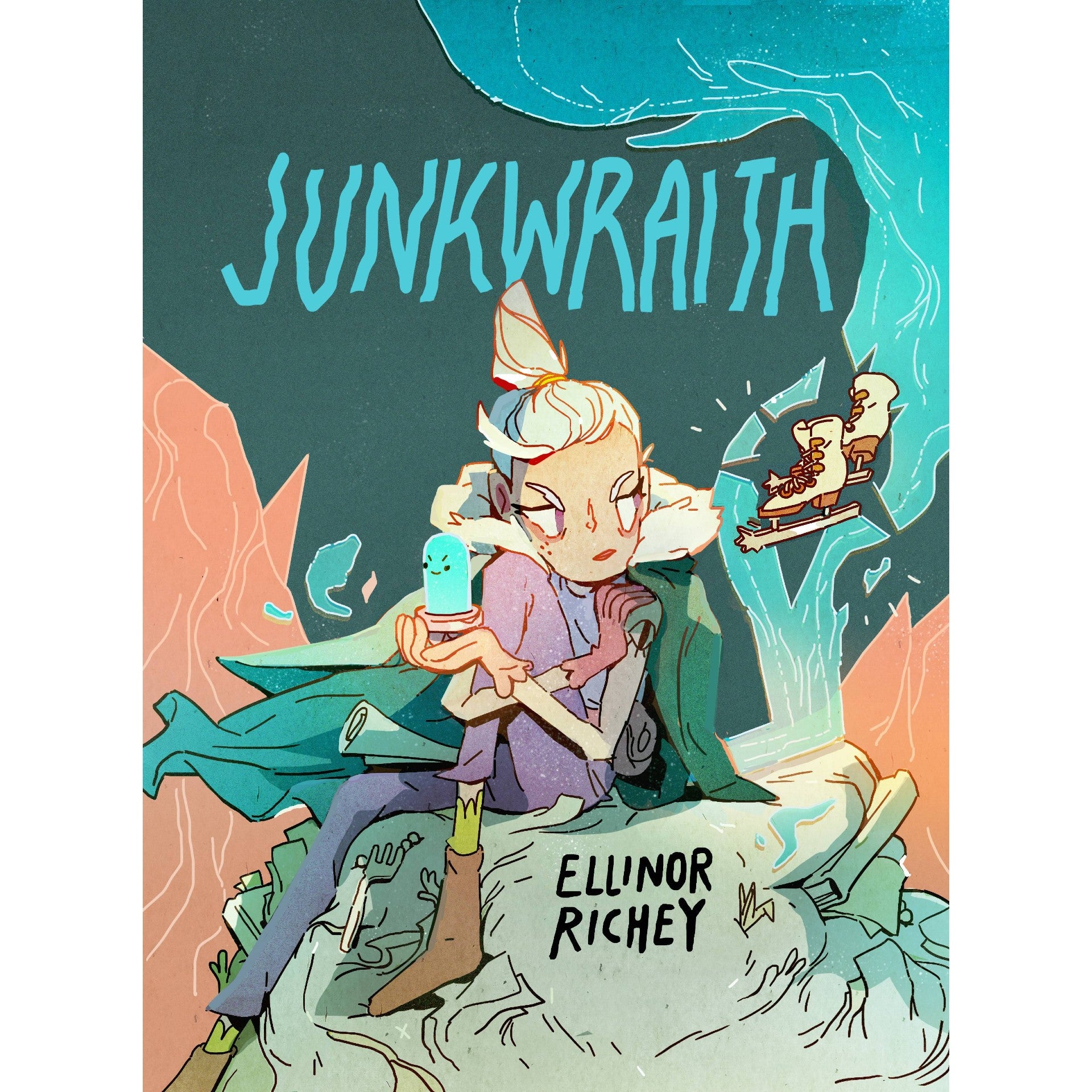 Junkwraith