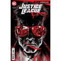 Justice League Dark 2021 Annual #1