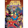 Justice League Infinity
