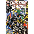 Justice League #70
