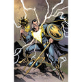 Justice League #74