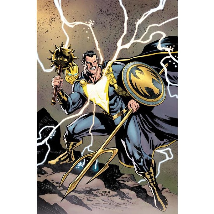 Justice League #74