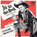 It's In The Book 45 RPM 