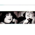 Gossip Postcard