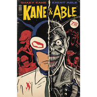 Kane & Able