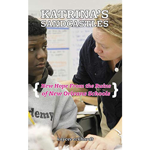 Katrina's Sandcastles