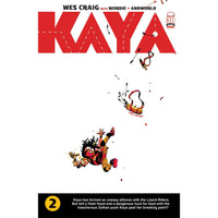 Kaya #2