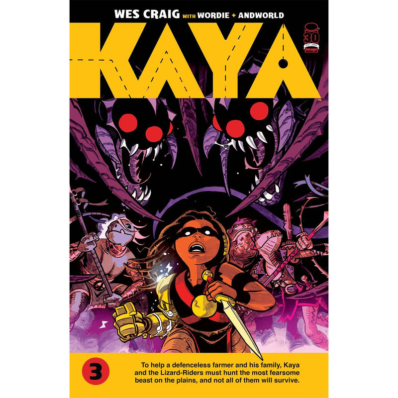 Kaya #3