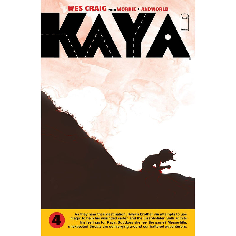 Kaya #4