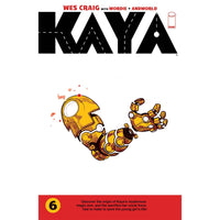 Kaya #6