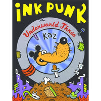 Underworld Volume 3: Ink Punk
