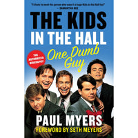 Kids in the Hall: One Dumb Guy